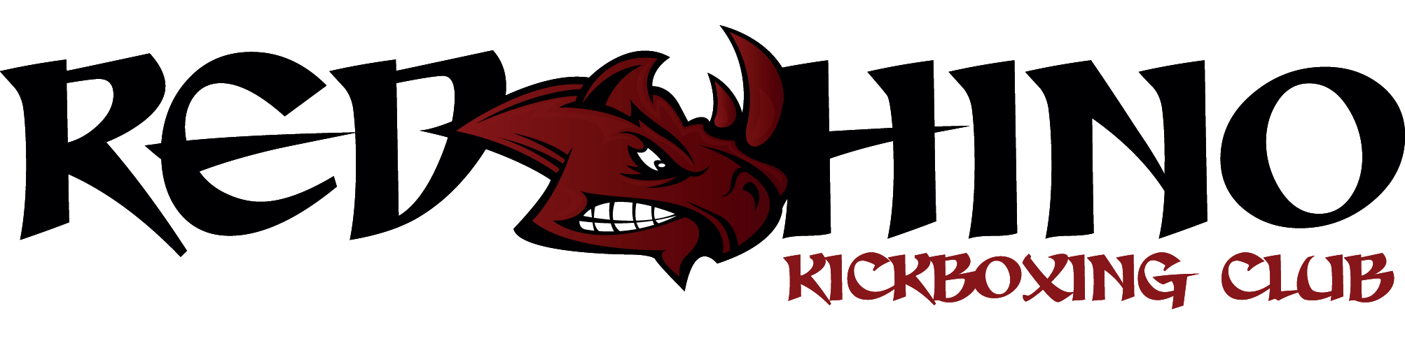 RedRhino Logo
